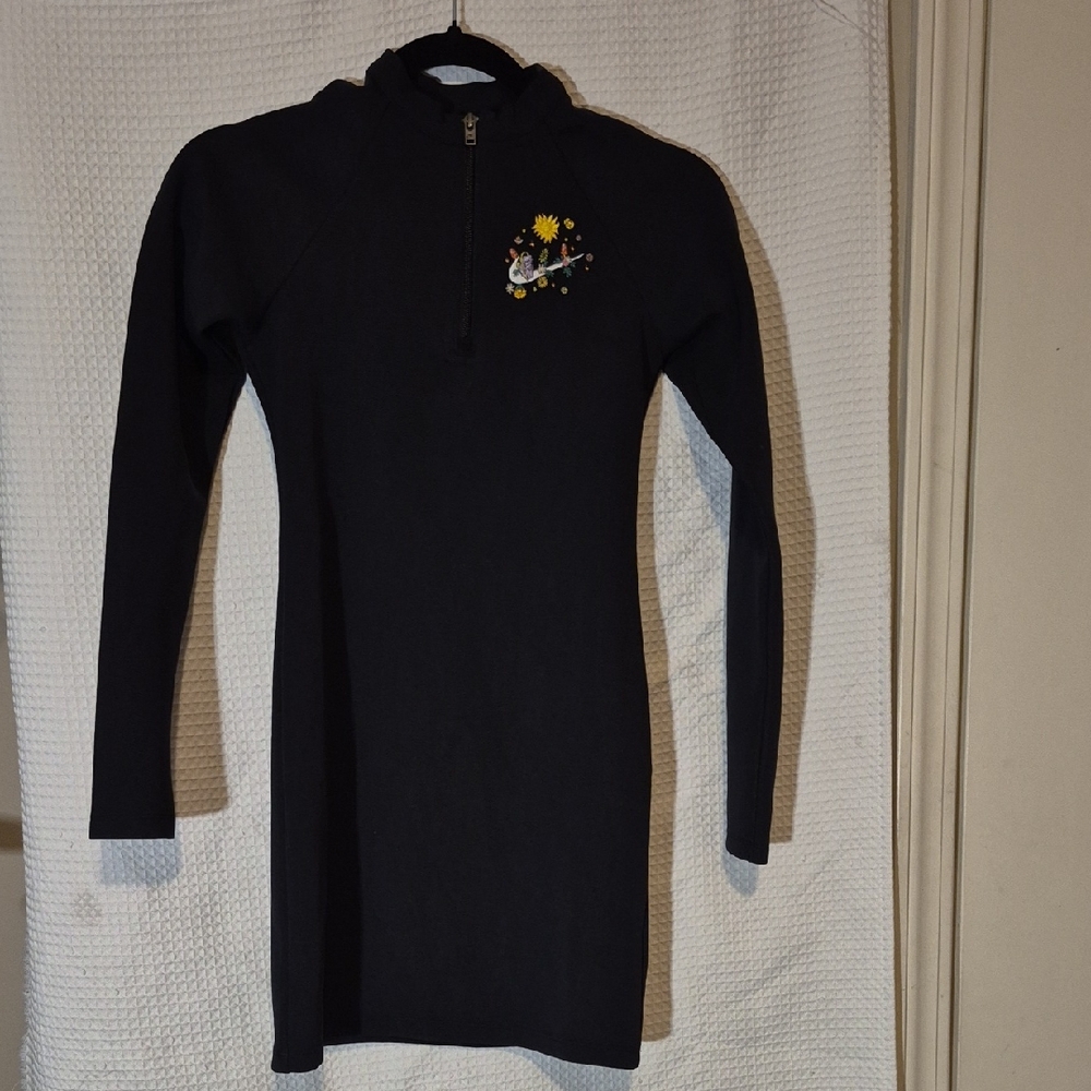 Nike Black Apparel